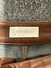 Meshki 100% Polyester Brown Casual Pants Size S - photo 4