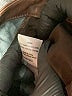 Meshki 100% Polyester Brown Casual Pants Size S - photo 5