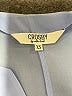 Crosby 100% Polyester Blue Sleeveless Blouse Size XS - photo 7