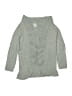Gymboree 100% Cotton Gray Cardigan Size 5 - photo 1