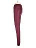 Unbranded Burgundy Active Pants Size S - photo 5