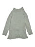 Gymboree 100% Cotton Gray Cardigan Size 5 - photo 2