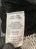 Helmut Lang Color Block Gray Pullover Sweater Size P (petite) - photo 8