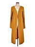 Unbranded Yellow Cardigan Size L - photo 1