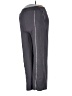 Kindred Bravely Gray Purple Track Pants Size M - photo 1
