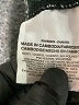 Nike Graphic Silver Active Pants Size L - photo 8