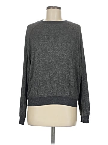 Live Love Dream Aeropostale Pullover Sweater (view 1)