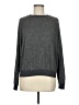 Live Love Dream Aeropostale Gray Pullover Sweater Size M - photo 1