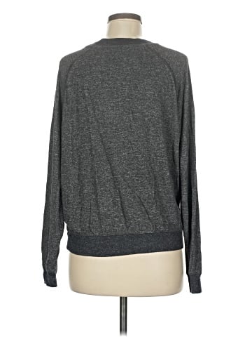 Live Love Dream Aeropostale Pullover Sweater (view 2)