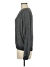 Live Love Dream Aeropostale Gray Pullover Sweater Size M - photo 5