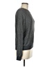 Live Love Dream Aeropostale Gray Pullover Sweater Size M - photo 4