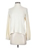 Madewell Ivory Turtleneck Sweater Size S - photo 1