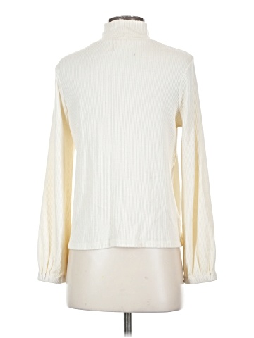 Madewell Turtleneck Sweater (view 2)