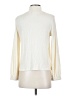 Madewell Ivory Turtleneck Sweater Size S - photo 2