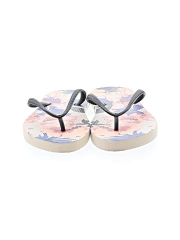 Caribbean Cartel Flip Flops (view 2)