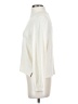 Madewell Ivory Turtleneck Sweater Size S - photo 5