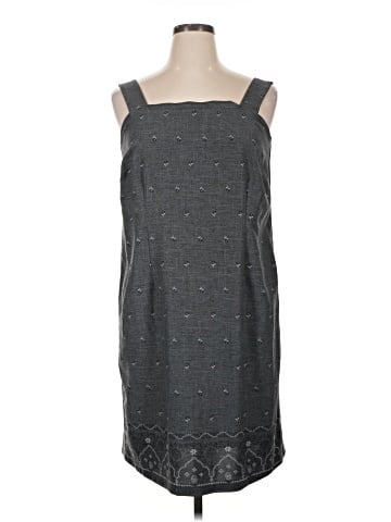 City Studio Casual Dress (view 1)