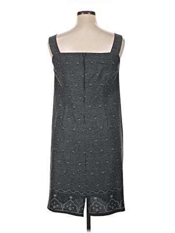 City Studio Casual Dress (view 2)