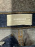 Everlane Blue Jeans Size 28S - photo 7