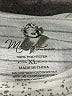 Marilyn Monroe 100% Polyester Print Silver Short Sleeve T-Shirt Size XL - photo 7