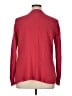 Chaps Red Pullover Sweater Size XL - photo 2
