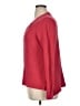 Chaps Red Pullover Sweater Size XL - photo 5