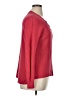 Chaps Red Pullover Sweater Size XL - photo 4
