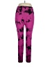 Unbranded Tie-dye Purple Active Pants Size XL - photo 1