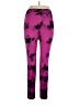Unbranded Tie-dye Purple Active Pants Size XL - photo 2