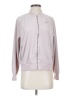 Nike Pink Track Jacket Size S - photo 1