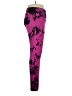 Unbranded Tie-dye Purple Active Pants Size XL - photo 4