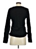 Torrid Black Long Sleeve Top Size Med Plus (00) - photo 2