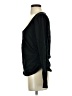 Torrid Black Long Sleeve Top Size Med Plus (00) - photo 5