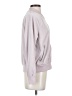 Nike Pink Track Jacket Size S - photo 4