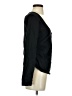 Torrid Black Long Sleeve Top Size Med Plus (00) - photo 4