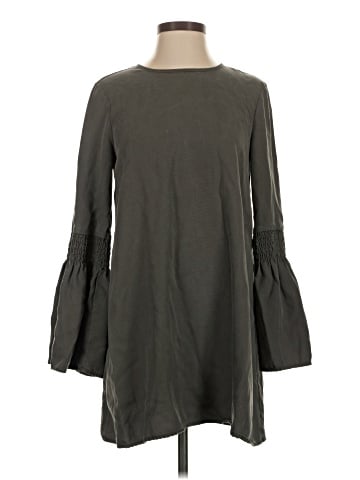 BCBGeneration Casual Dress (view 1)