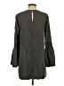 BCBGeneration Gray Casual Dress Size XS - photo 2