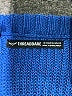 Threadbare Blue Pullover Sweater Size 10 - photo 7