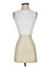 Zara White Sleeveless Top Size S - photo 1