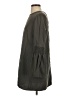BCBGeneration Gray Casual Dress Size XS - photo 5
