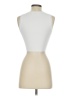 Zara White Sleeveless Top Size S - photo 2