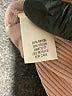 Kohl's Tan Pink Turtleneck Sweater Size S - photo 8