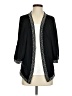 Leifnotes Black Kimono Size XS - photo 1