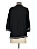 Leifnotes Black Kimono Size XS - photo 2