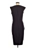 Trouve Solid Gray Cocktail Dress Size M - photo 2
