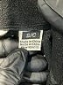Black Diamond Black Track Jacket Size S - photo 7