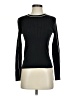 Banana Republic Black Turtleneck Sweater Size S - photo 1