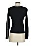 Banana Republic Black Turtleneck Sweater Size S - photo 2