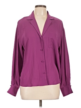 Worthington 3/4 Sleeve Blouse
