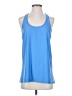 Jack Rabbit Blue Active Tank Size XS - photo 1
